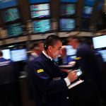 Le Borse Ue in negativo sulla scia di Wall Street