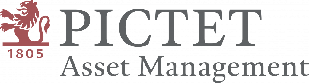logo Pictet Asset Management