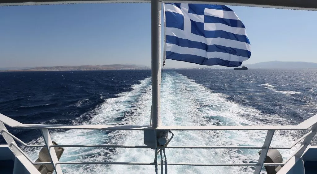 financialounge -  debito grecia Grexit Philippe Waechter