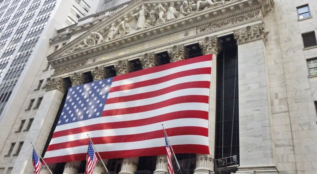 financialounge -  BlackRock borsa crescita economica geopolitica mercati azionari Russ Koesterich USA volatilità