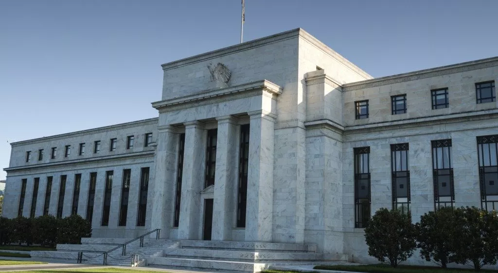 financialounge -  Federal Reserve inflazione Janet Yellen politica monetaria salari tassi di interesse