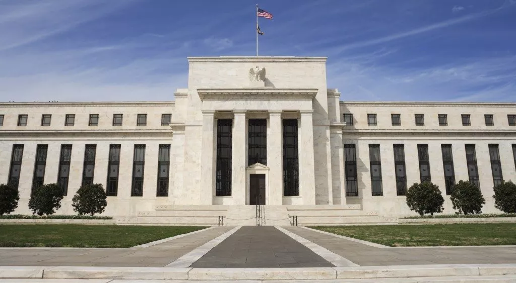 financialounge -  BlackRock Federal Reserve Richard Turnill tassi di interesse