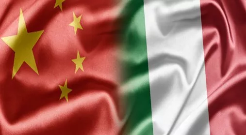 financialounge -  accordo cina Enrico Letta Europa investimenti italia opportunità di investimento Wang Yi