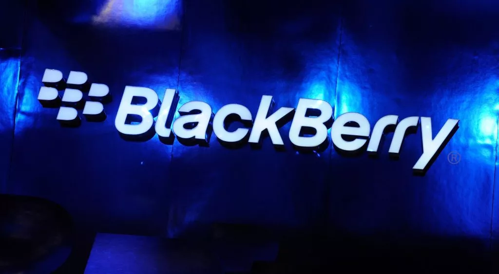 financialounge -  BES12 Blackberry John Sims profitti aziendali