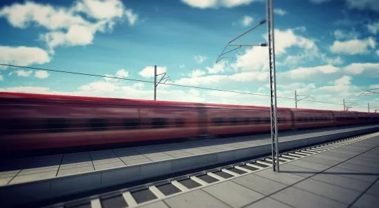 financialounge -  ferrovie investimenti Russia trasporti