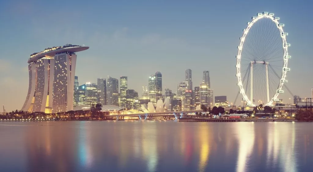 financialounge -  Hong Kong Natixis Investment Managers riforme singapore