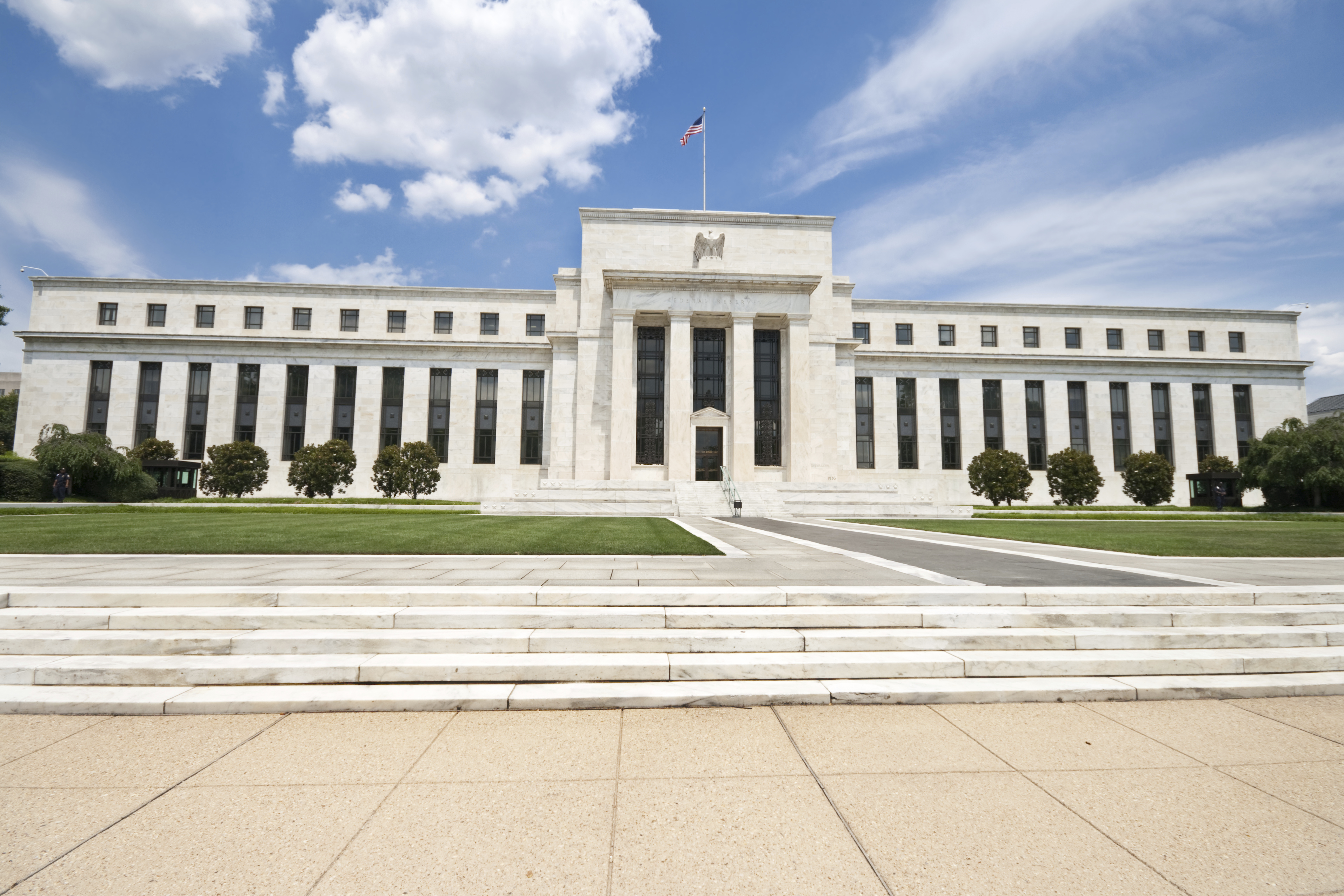 financialounge -  dollaro Federal Reserve Keith Wade tassi di interesse