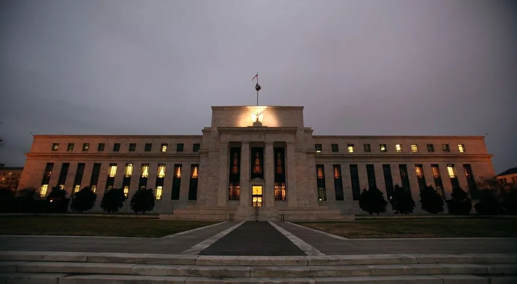 financialounge -  BlackRock crescita economica dollaro Federal Reserve petrolio tassi di interesse