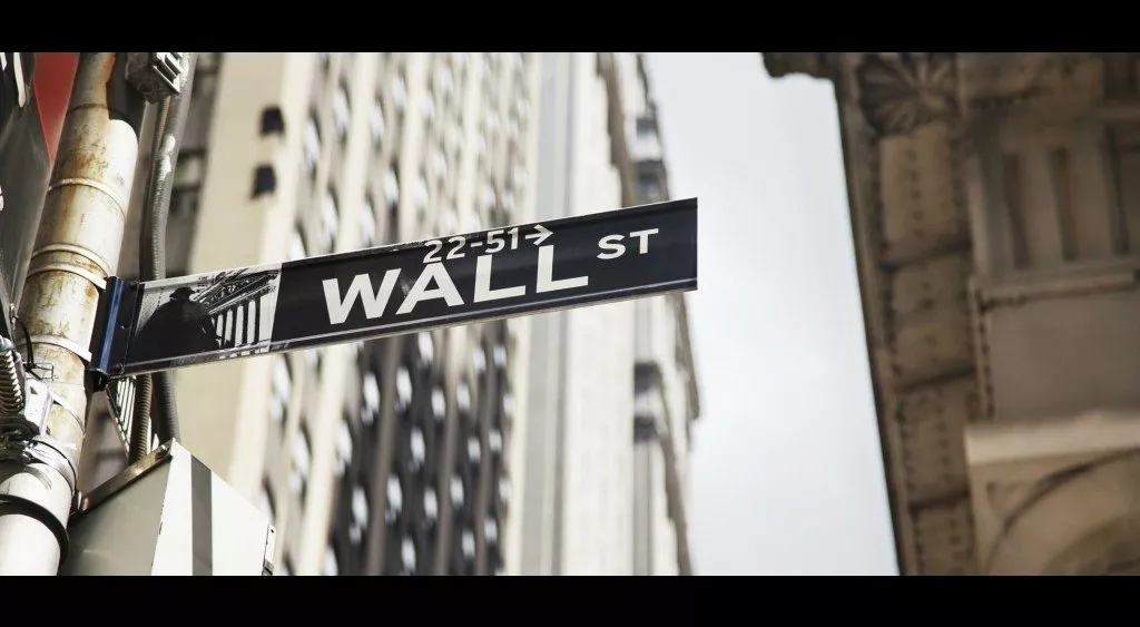 financialounge -  mercati azionari profit warning Wall Street