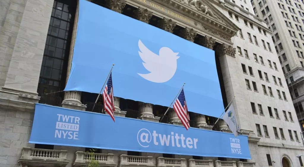 financialounge -  borsa capitalizzazione nasdaq quotazione sell off twitter