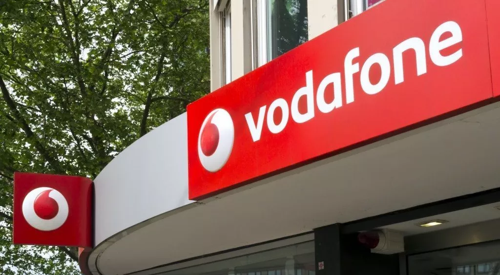 financialounge -  dollaro sterlina Verizon vodafone