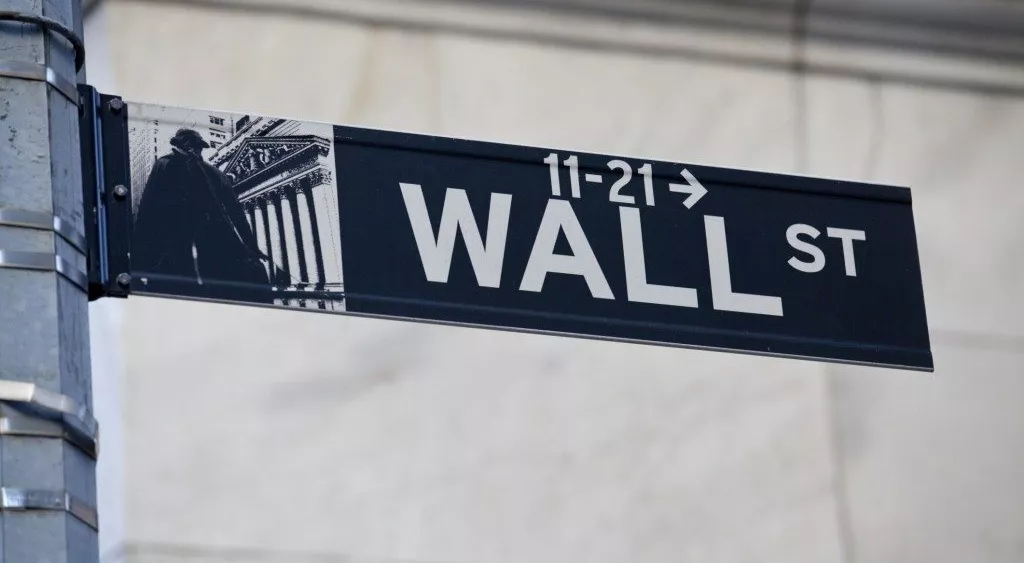 financialounge -  mercati azionari redditività economica USA utili Wall Street Yves Longchamp