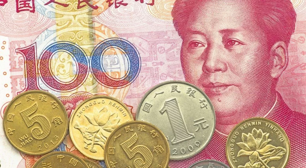 financialounge -  cina mercati valutari Renminbi