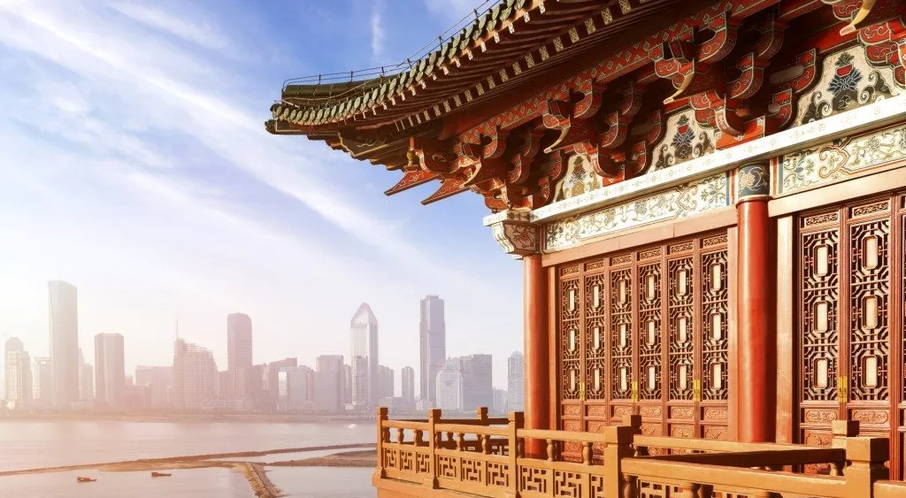 financialounge -  cina Fidelity International Hong Kong John Ford orizzonte temporale Shanghai Composite