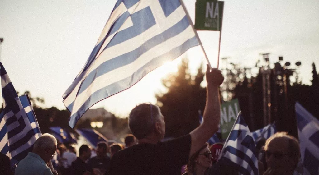 financialounge -  BCE Carlo Benetti GAM grecia Grexit