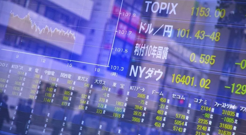 financialounge -  Abenomics Anima Sgr Banca Centrale Giappone Borsa di Tokyo buyback dividendi mercati azionari