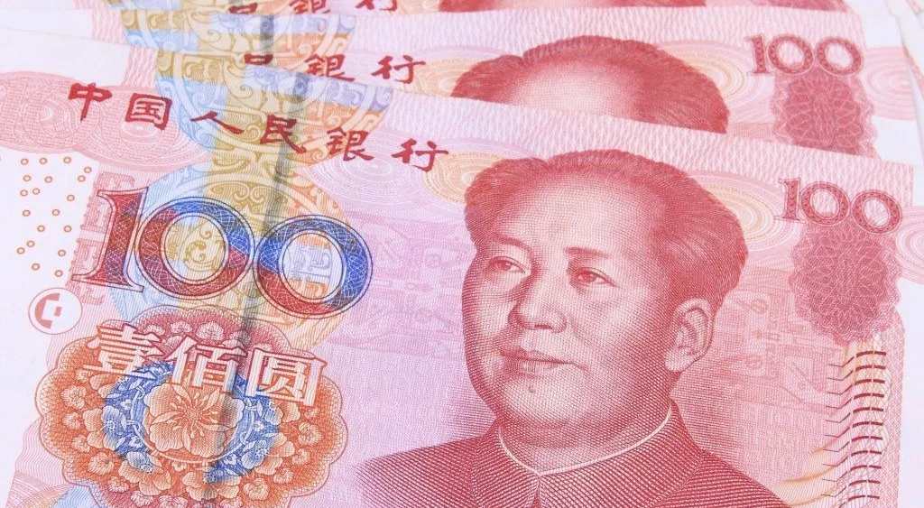 financialounge -  Banca Centrale Cina Craig Botham Renminbi Schroders yuan