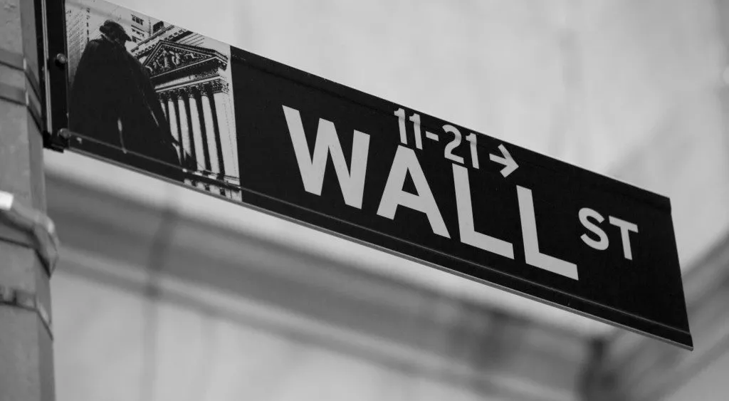 financialounge -  giappone mercati azionari mercati emergenti Pictet Wall Street