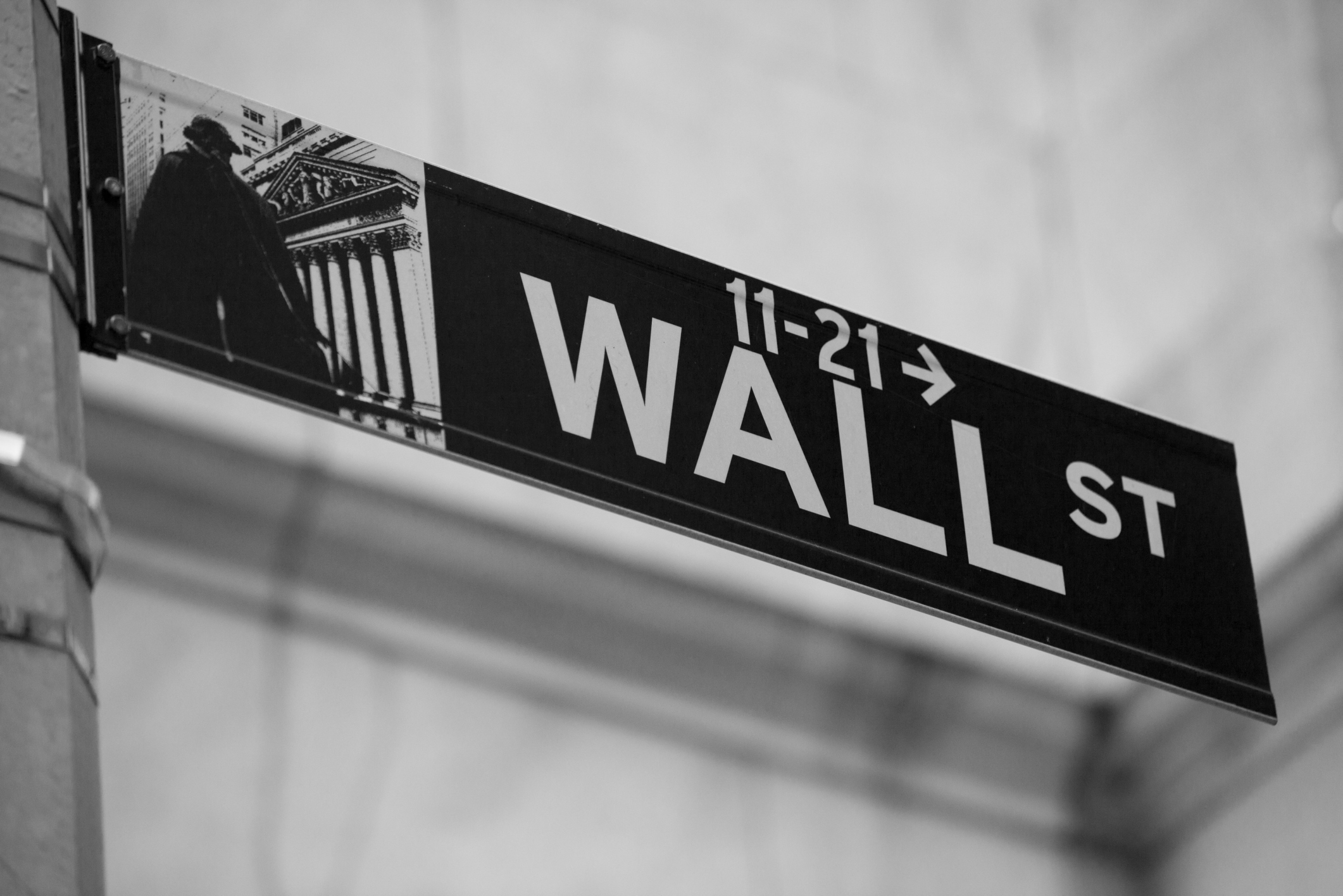 financialounge -  giappone mercati azionari mercati emergenti Pictet Wall Street