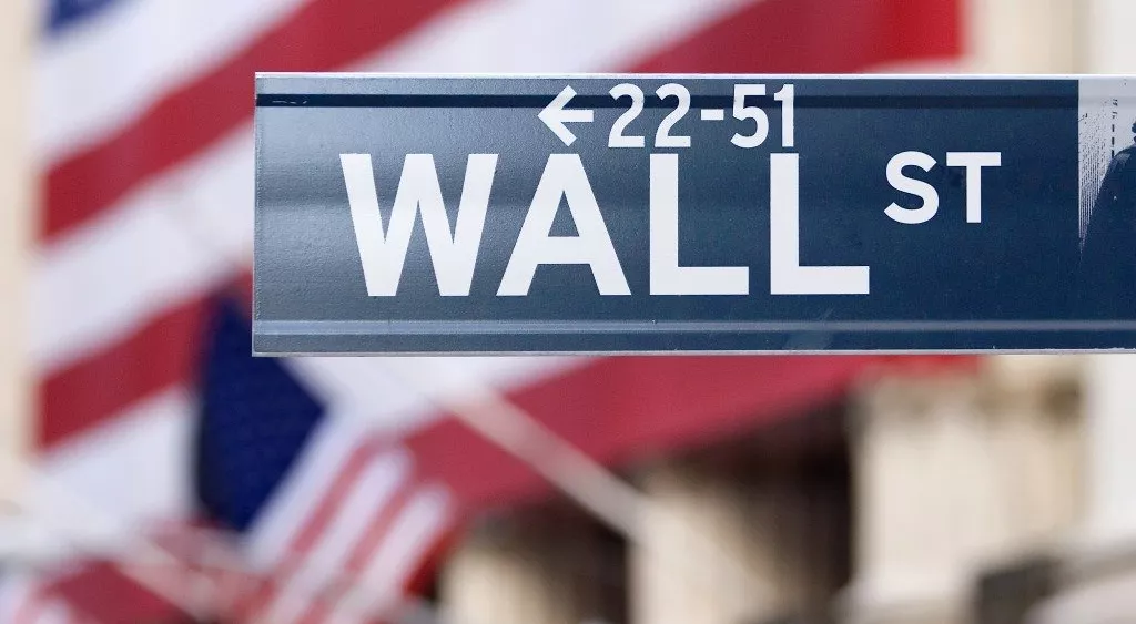 financialounge -  fiducia investitori mercati azionari speculazione USA Wall Street