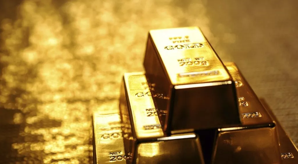 financialounge -  india Narendra Modi oro World Gold Council