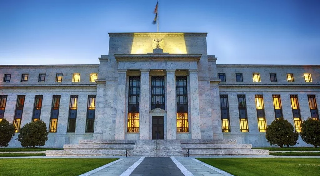 financialounge -  Federal Reserve Keith Wade occupazione Schroders tassi di interesse USA