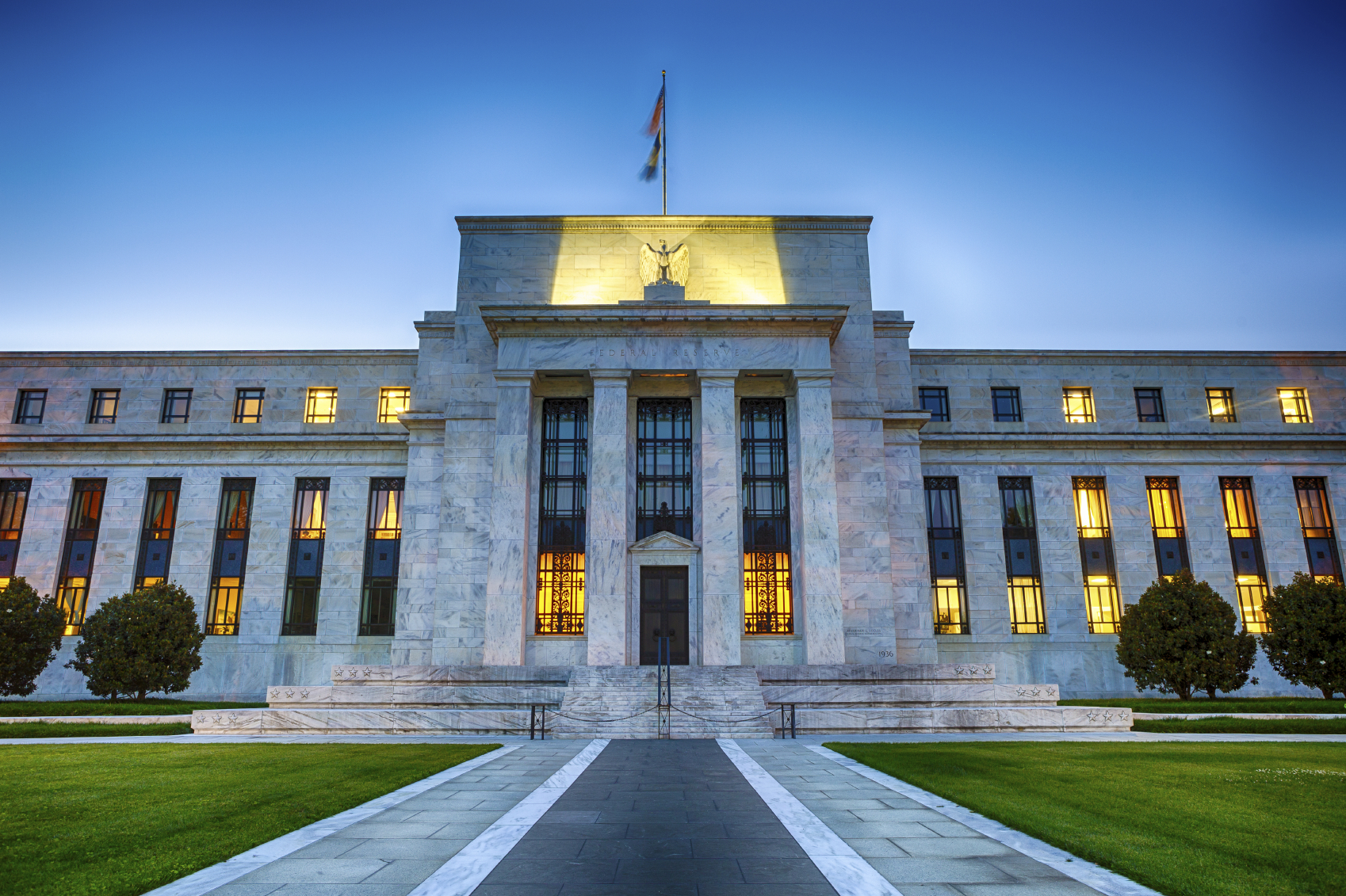 financialounge -  Federal Reserve Keith Wade occupazione Schroders tassi di interesse USA