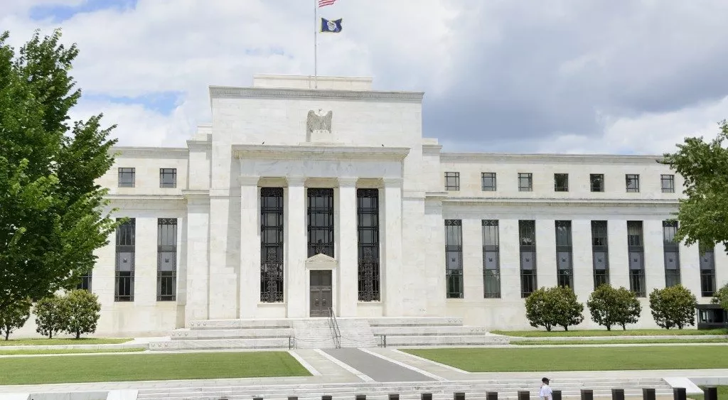 financialounge -  Columbia Threadneedle Investments David Oliphant Federal Reserve tassi di interesse