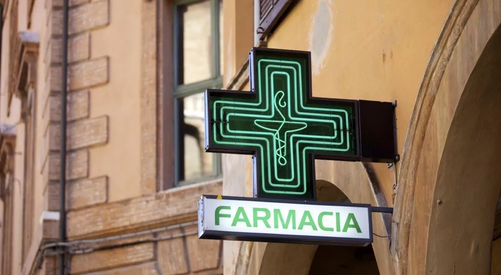 financialounge -  esportazioni Made In Italy settore farmaceutico