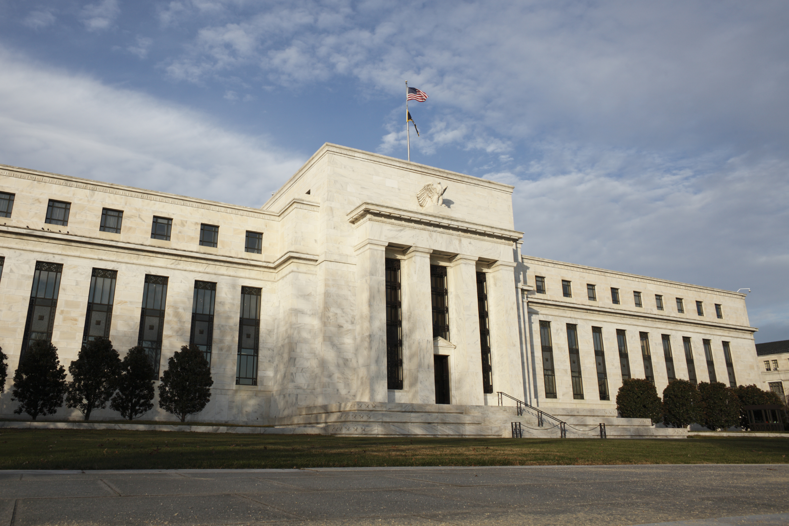 financialounge -  consumi Ethenea Federal Reserve Janet Yellen occupazione tassi di interesse USA Yves Longchamp