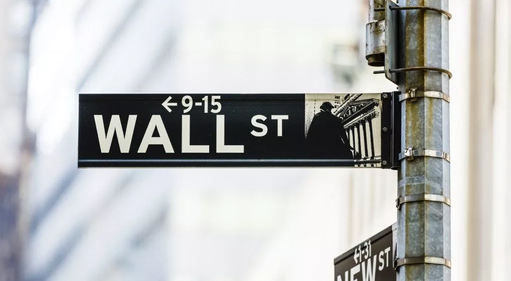 financialounge -  BlackRock Richard Turnill settore sanitario settore tecnologico USA Wall Street