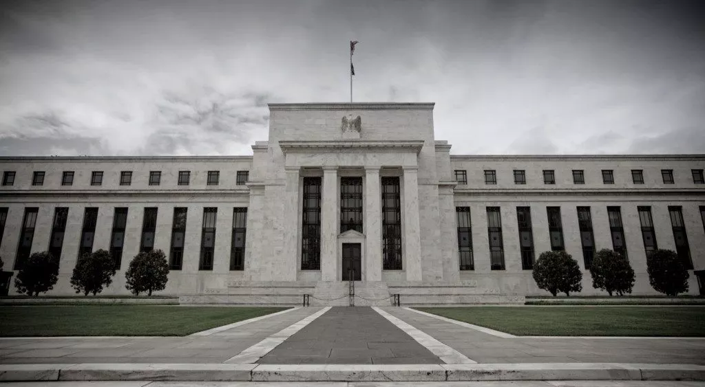 financialounge -  Ethenea Federal Reserve Janet Yellen tassi di interesse USA Yves Longchamp