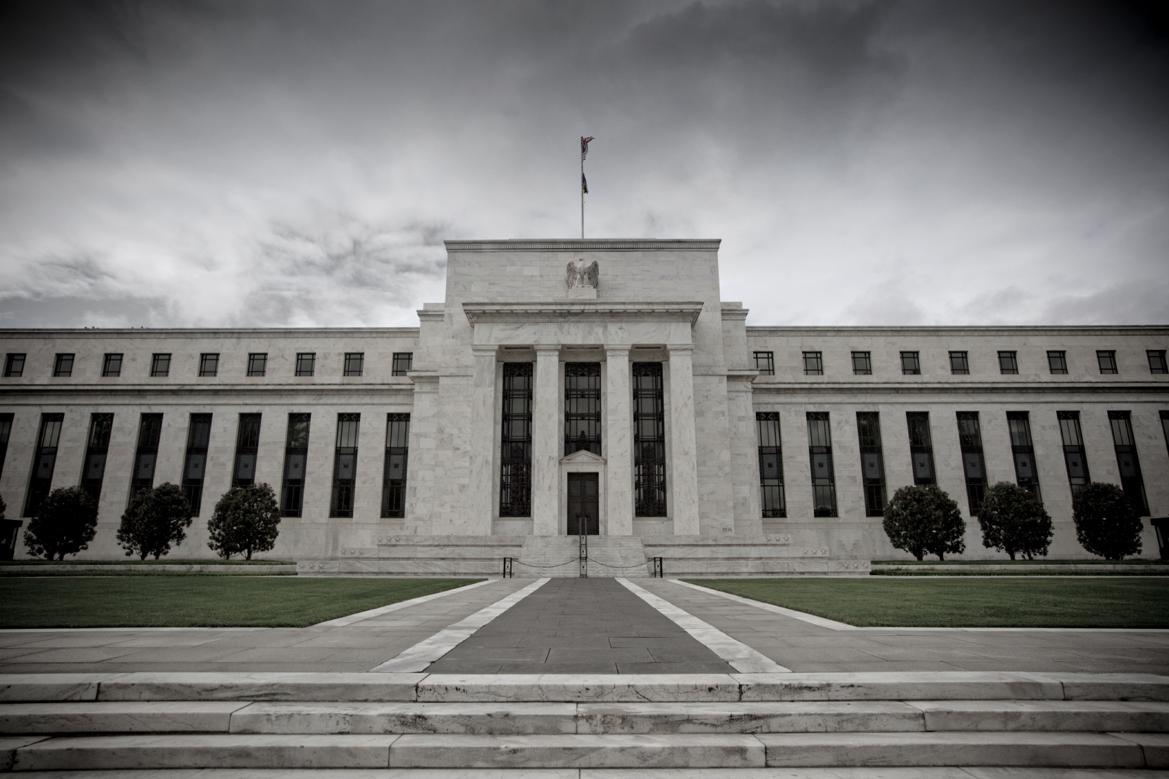 financialounge -  Ethenea Federal Reserve Janet Yellen tassi di interesse USA Yves Longchamp