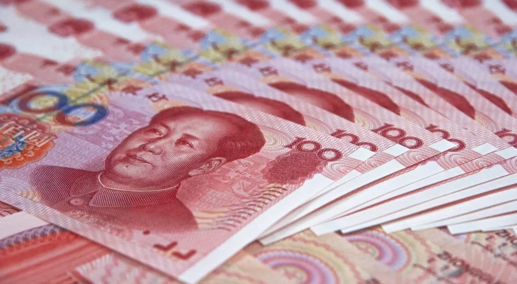 financialounge -  cina Columbia Threadneedle Investments mercati valutari Renminbi