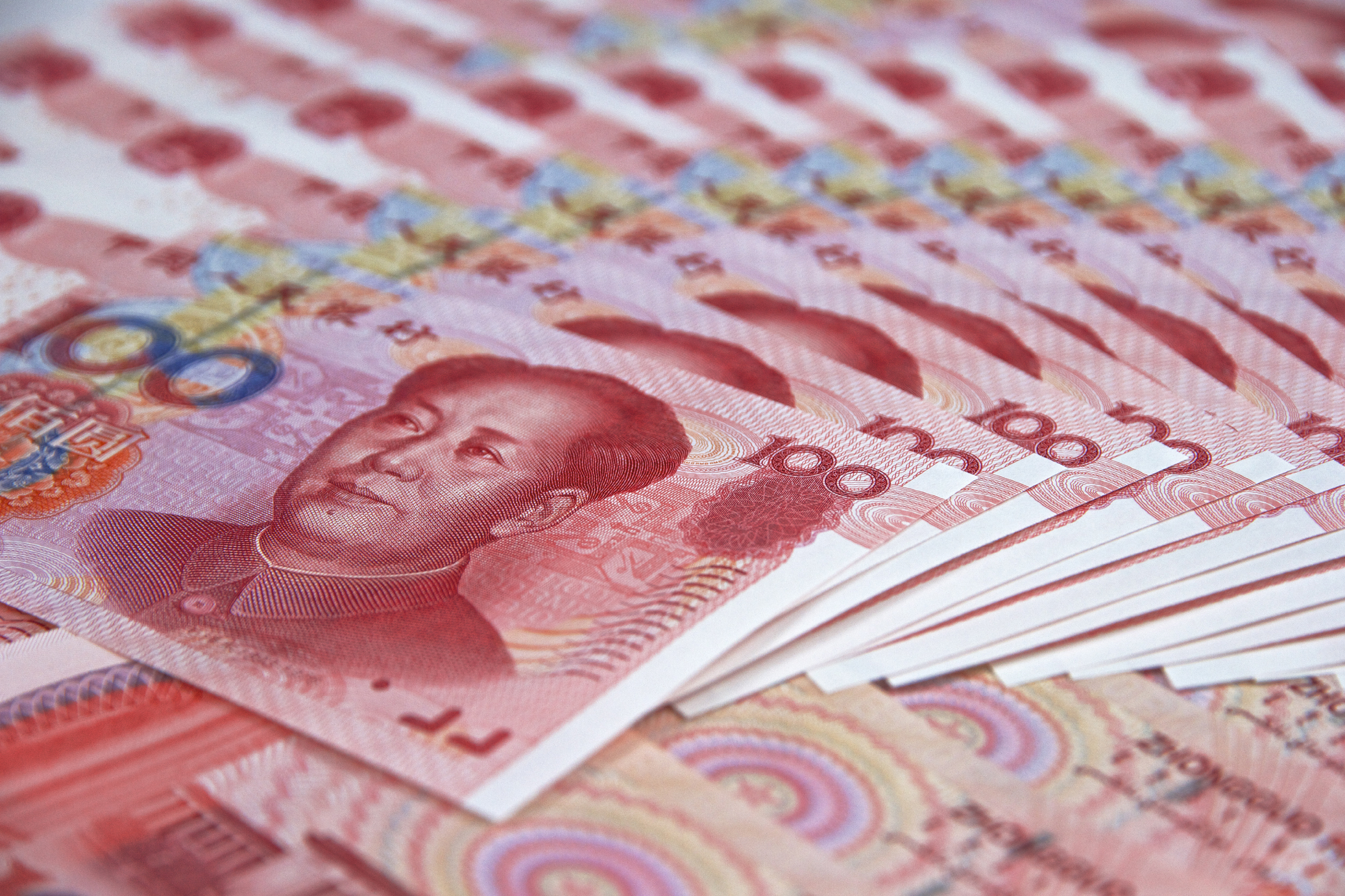 financialounge -  cina Columbia Threadneedle Investments mercati valutari Renminbi