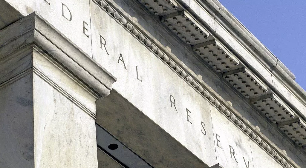 financialounge -  BlackRock Federal Reserve occupazione Rick Rieder tassi di interesse USA utili