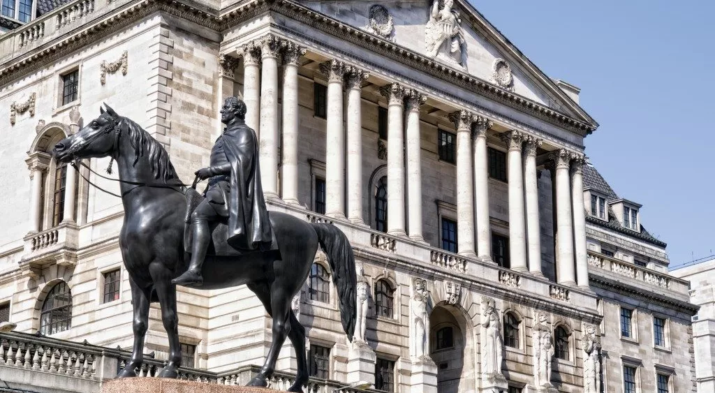 financialounge -  banche centrali Bank of England BCE Brexit mercati obbligazionari Mosè Franco titoli di stato Zest Asset Management