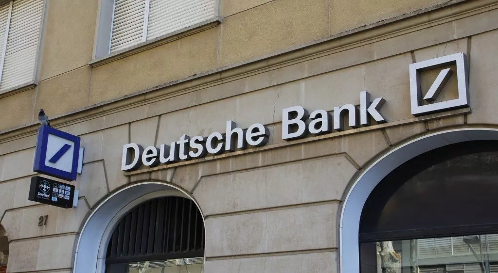 financialounge -  Deutsche Bank Europa non performing loan settore bancario sofferenze bancarie