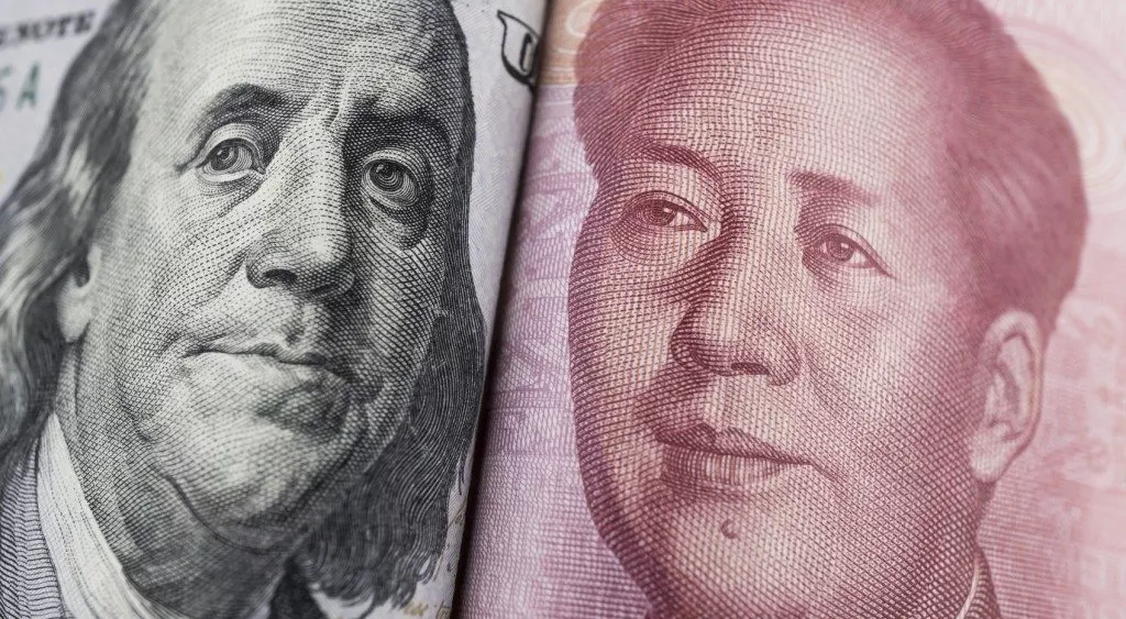 financialounge -  Amundi cina dollaro Renminbi riserve valutarie