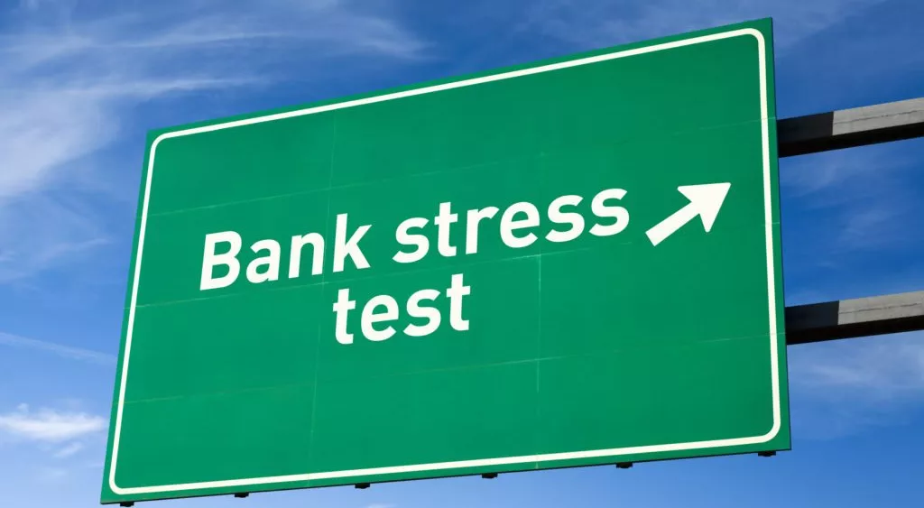 financialounge -  Joachim Fels PIMCO sofferenze bancarie stress test