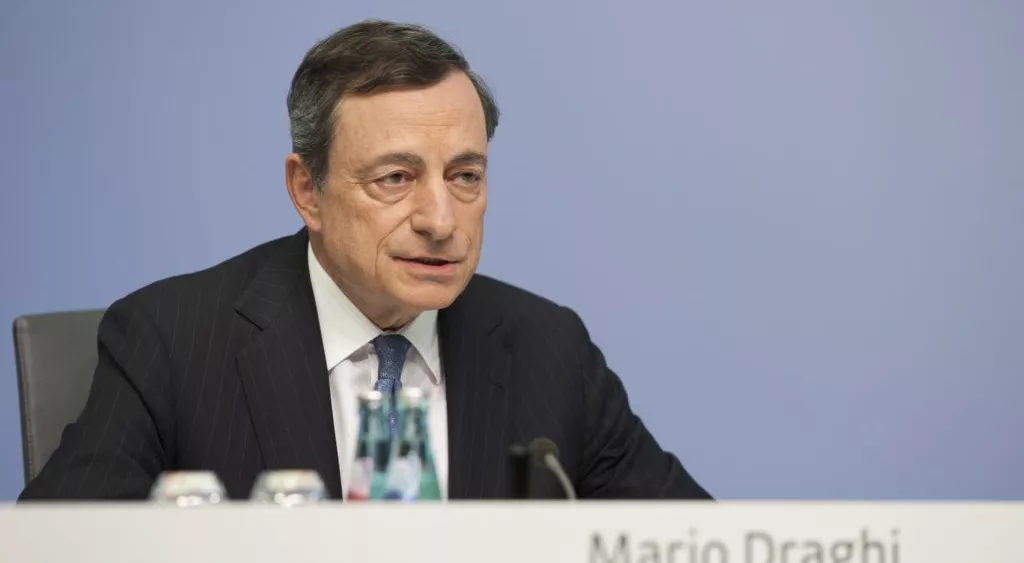 financialounge -  cina davos Mario Draghi wto