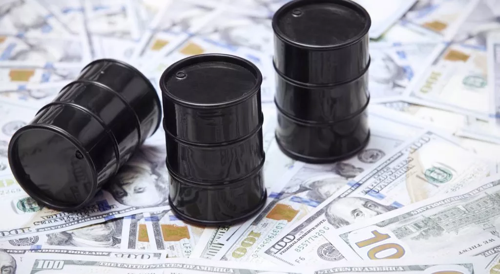 financialounge -  OPEC petrolio Richard Turnill shale oil