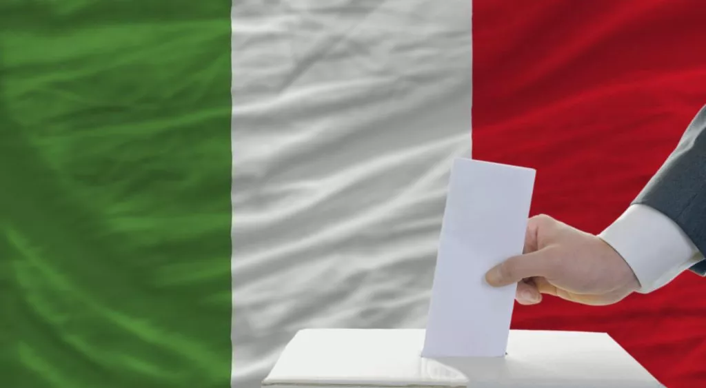 financialounge -  italia Nicola Mai referendum