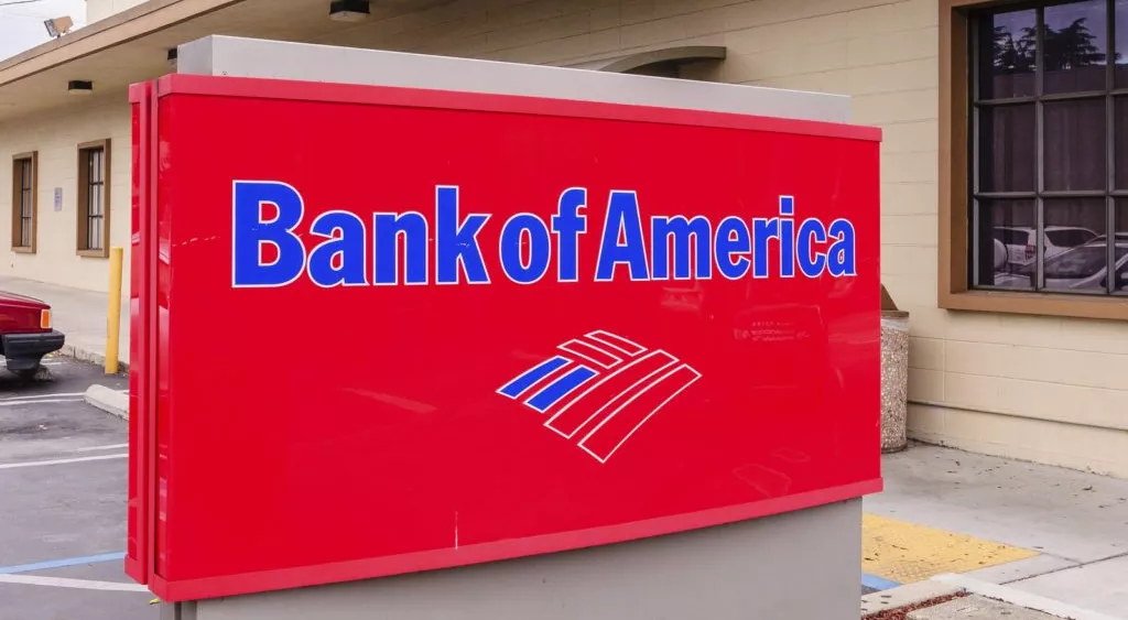 financialounge -  Bank of America Citi J.P. Morgan settore bancario USA Wells Fargo