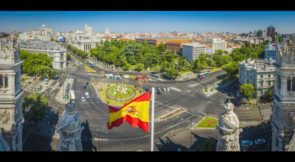 financialounge -  Credit Suisse Europa italia Marc Häfliger mercati azionari Pierre Bose referendum spagna svezia