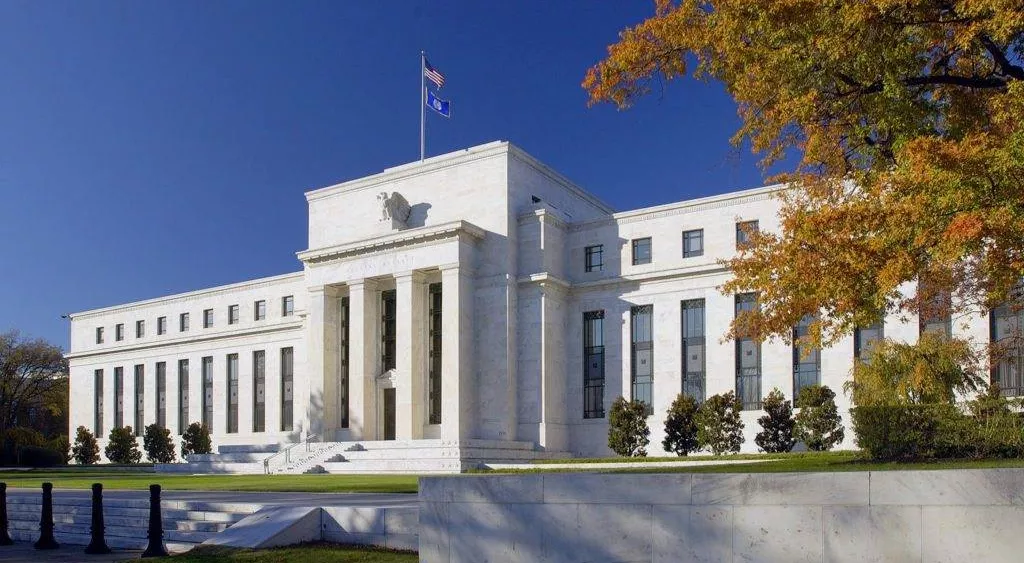 financialounge -  BlackRock Federal Reserve occupazione politica fiscale politica monetaria Rick Rieder USA