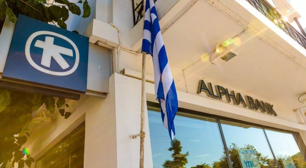 financialounge -  Alpha Bank BCE East Capital Eastern Europe Eurobank Ergasias grecia quantitative easing Russia settore bancario stress test