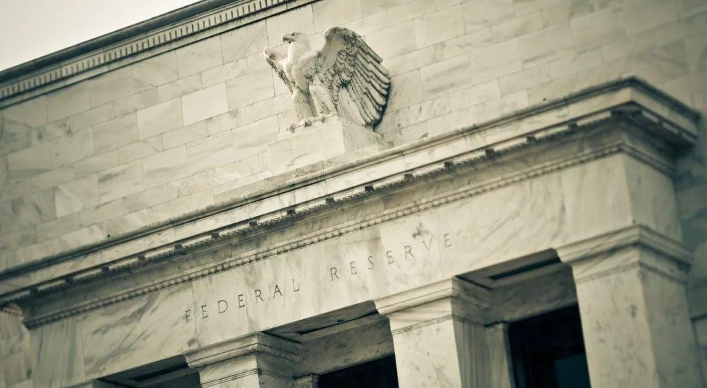 financialounge -  BlackRock Federal Reserve politica monetaria Rick Rieder tassi di interesse USA