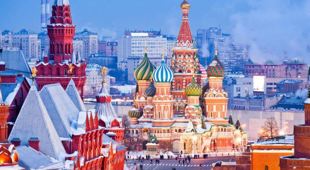 financialounge -  mercati azionari Pictet Pictet - Russian Equities Russia sanzioni Russia utili