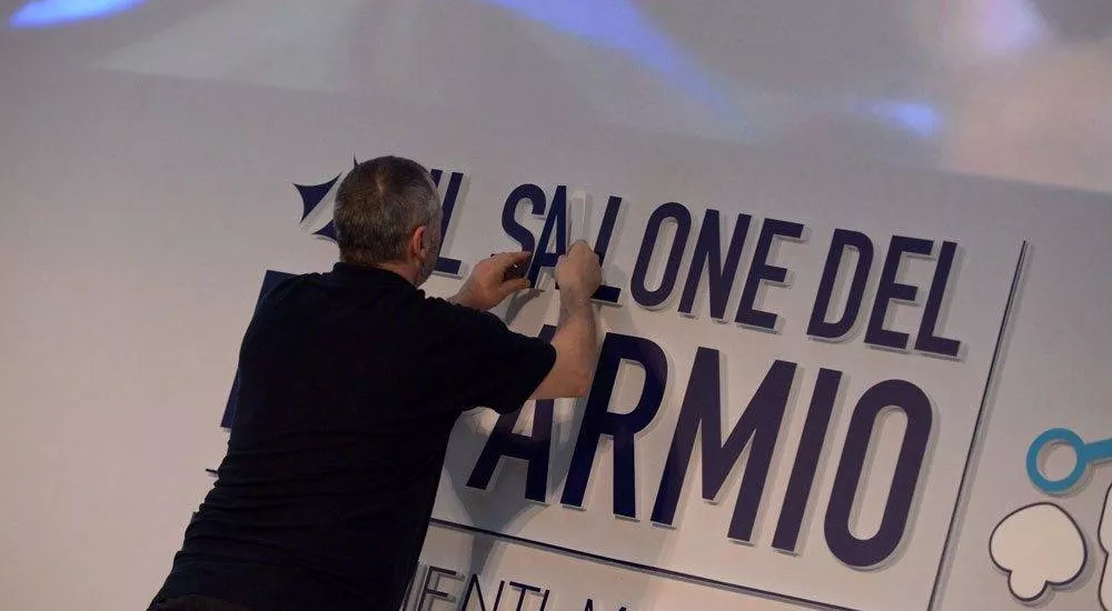 financialounge -  Arturo Brachetti Bebe Vio Carlo Calenda Carlo Cracco crescita economica Guido Tabellini Marc Gené Martin Wolf Piani Individuali di Risparmio Pier Carlo Padoan PIR salone del risparmio SdR17 Tommaso Corcos